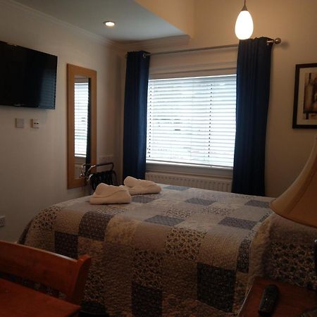 Ash Grove House Bed & Breakfast Galway Dış mekan fotoğraf