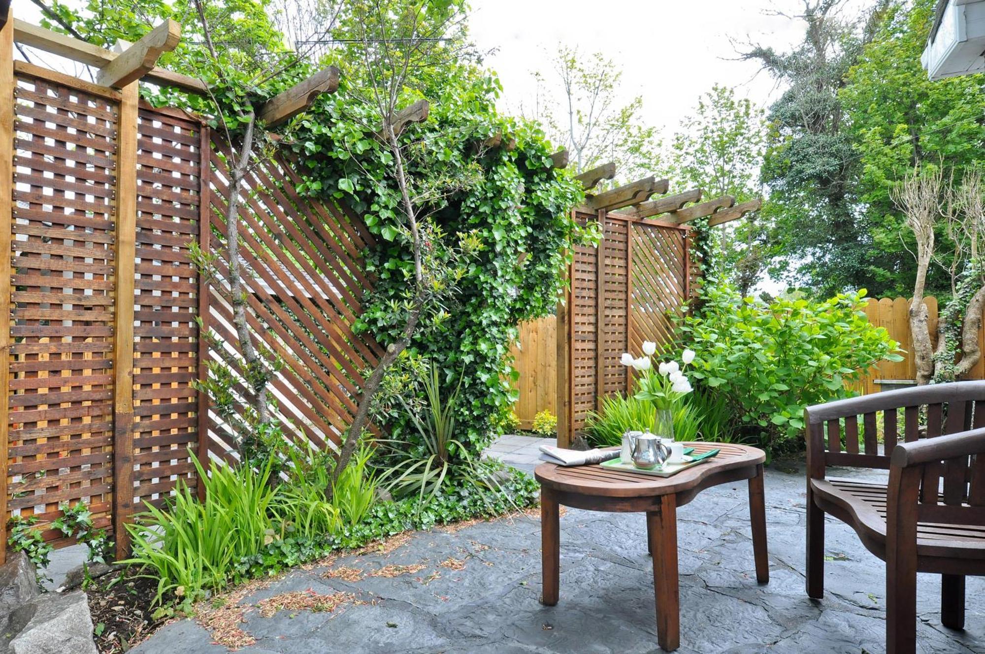 Ash Grove House Bed & Breakfast Galway Dış mekan fotoğraf