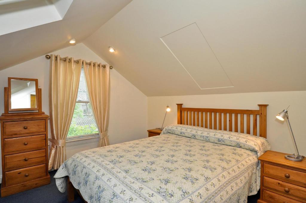 Ash Grove House Bed & Breakfast Galway Oda fotoğraf