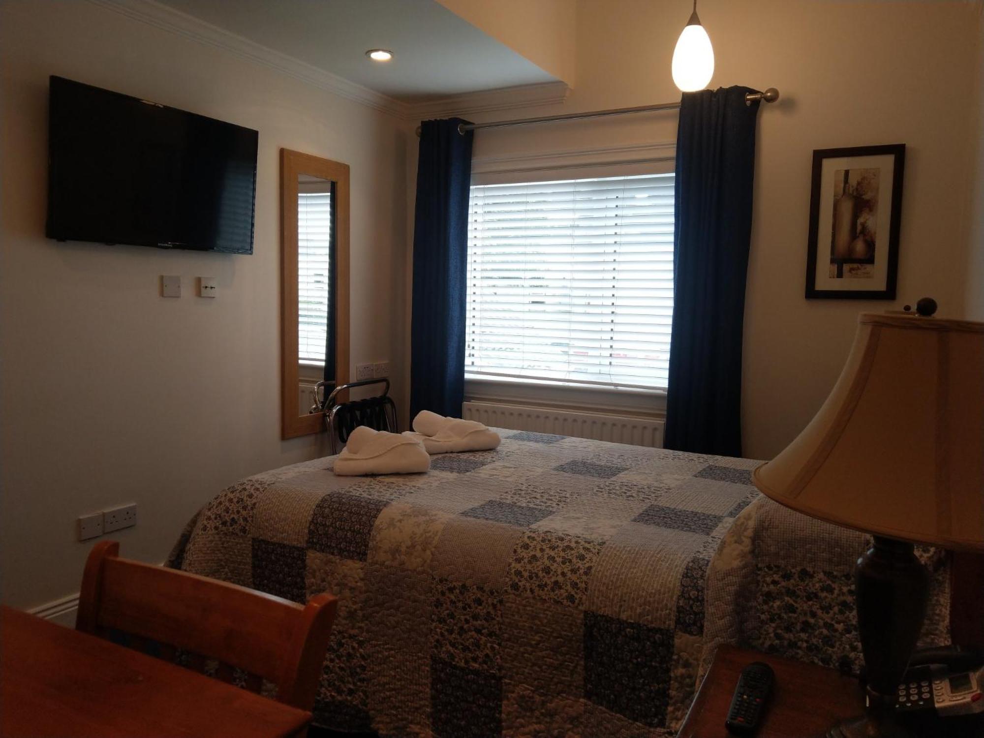 Ash Grove House Bed & Breakfast Galway Dış mekan fotoğraf