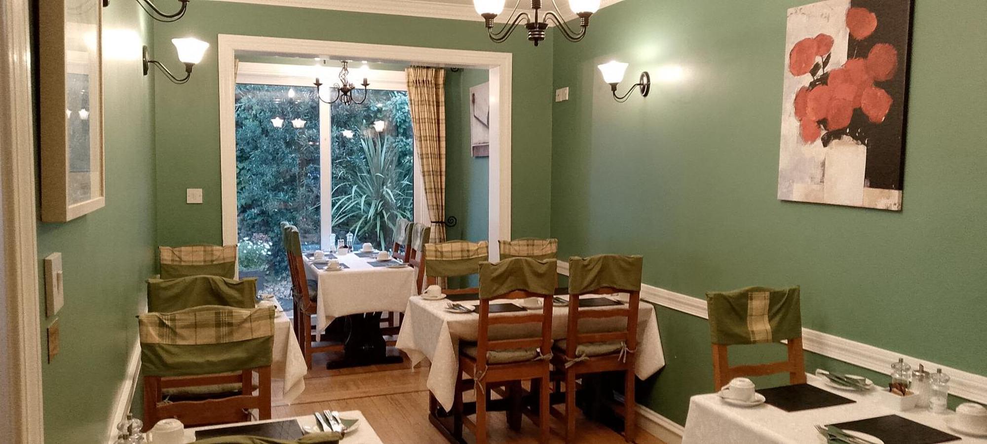 Ash Grove House Bed & Breakfast Galway Dış mekan fotoğraf