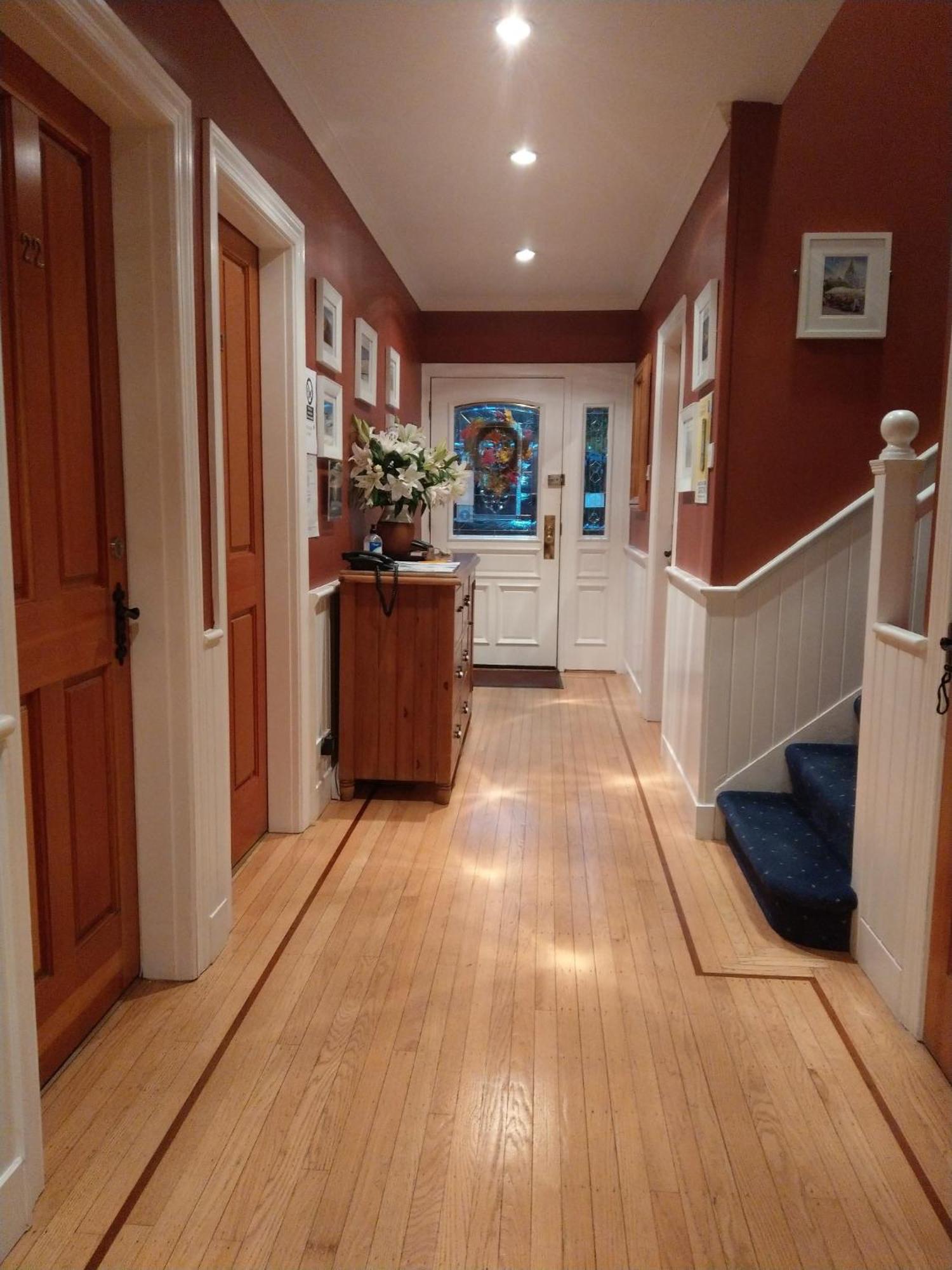 Ash Grove House Bed & Breakfast Galway Dış mekan fotoğraf