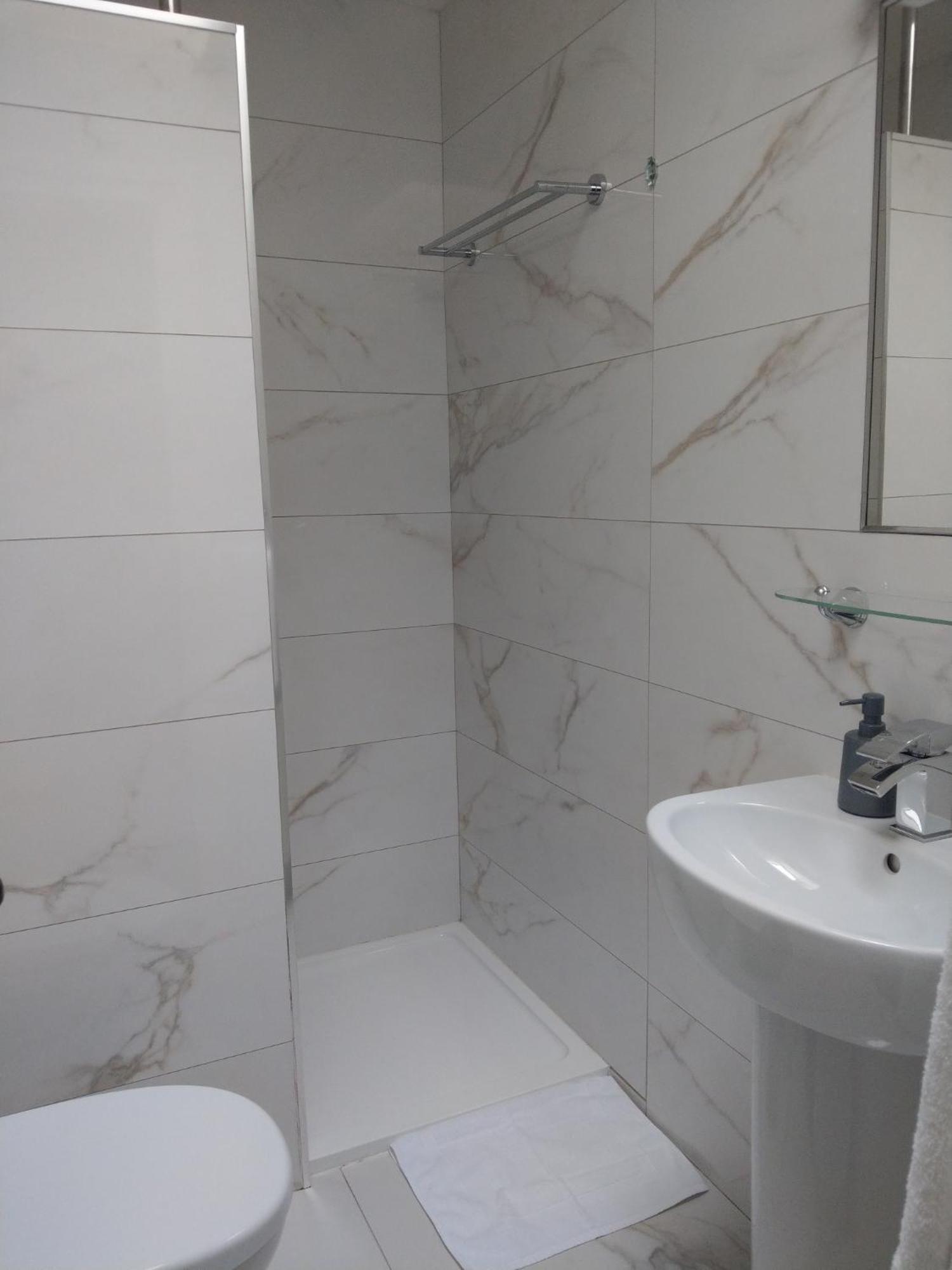 Ash Grove House Bed & Breakfast Galway Dış mekan fotoğraf