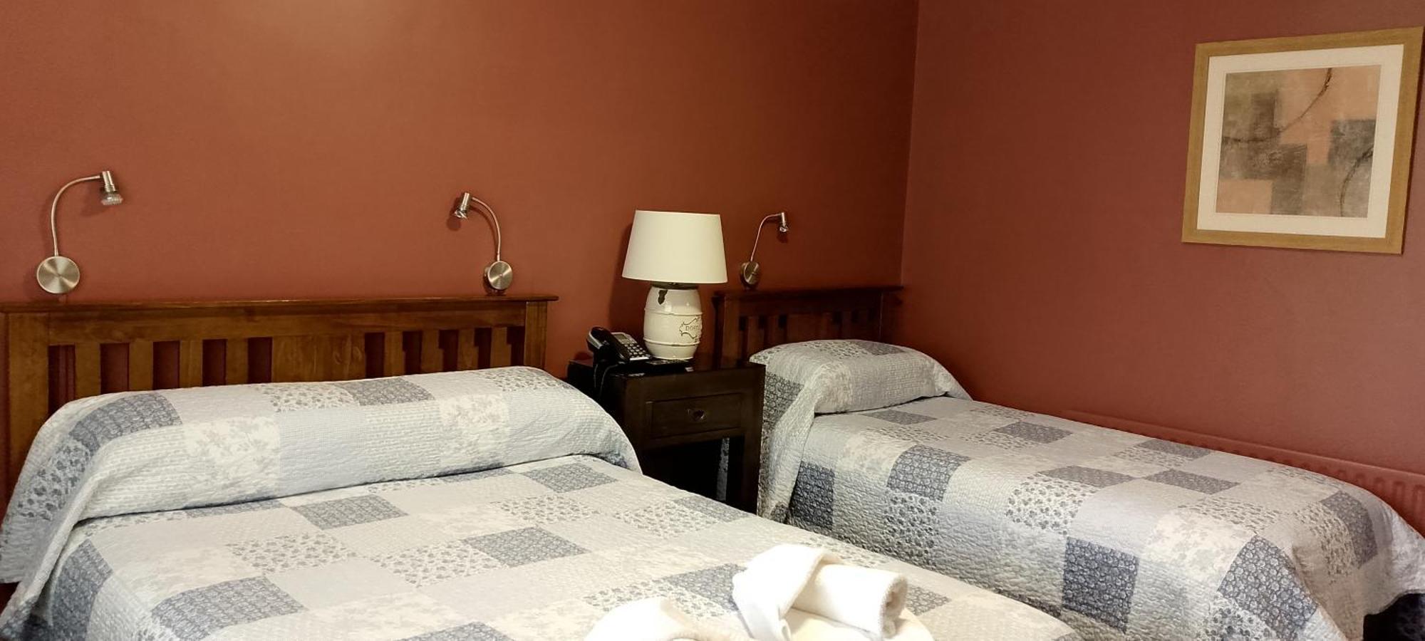Ash Grove House Bed & Breakfast Galway Dış mekan fotoğraf
