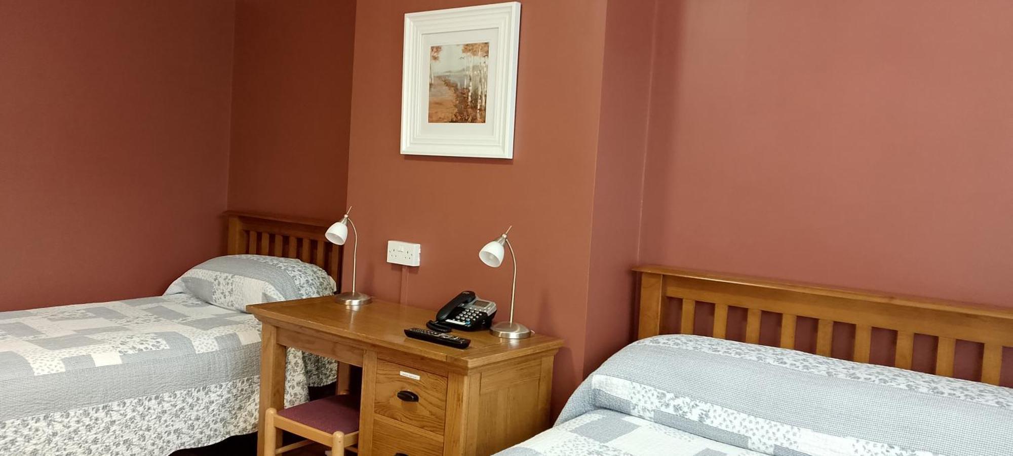Ash Grove House Bed & Breakfast Galway Dış mekan fotoğraf